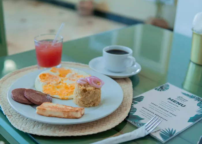 Hotel Checkin El Cortecito Punta Cana